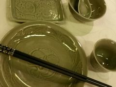 -汉唐宴长安食府