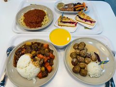 -宜家·瑞典风味餐厅(北京西红门店)