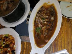 -小俩口烧烤东北菜(双井店)