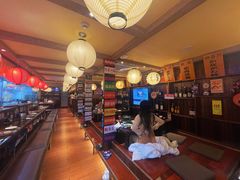 -鸟鹏烧鸟居酒屋(熙龙湾店)