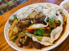 -217丰惠源抓饭(星湖街店)