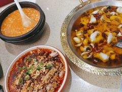 -巴蜀人家(东关街店)