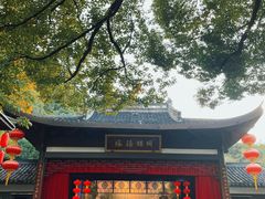 -杭州黄龙洞