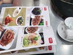 -屯老二农家铁锅炖·行业领军者(梅江店)