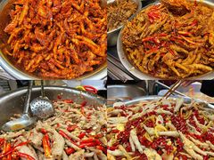 -嘉州九妹凤爪(乐山总店)