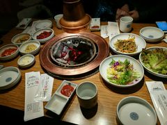 -王妃家(明洞中央店)