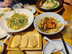 -打酱油·非遗淮扬菜(瘦西湖梅岭店)