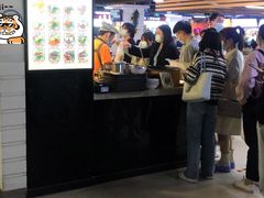 -安徽阜阳卷馍(西单店)