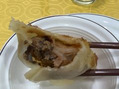 -春水锅贴·传统鲁菜(大明湖店)