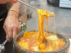 -六七八韩式烤肉·韩国料理(上杭路店)
