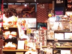 -酷乐潮玩(凯德MALL西直门店)