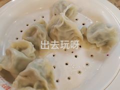 -金谷园饺子·烧烤(人大总店)