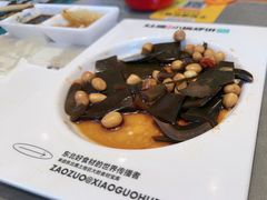 -灶座小锅烀饼·铁锅炖(道里店)