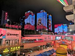 -五环Outlets(高新工厂店)