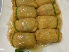 -玉华台饭庄·淮扬菜·烤鸭(望京店)