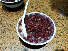 冻双皮奶-百花传统甜品店(原址店)