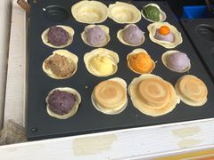 -味正点车轮饼可丽饼(南禅寺店)