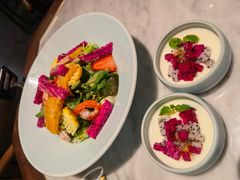 -泰钰丰烤鸭(开发区店)