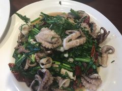 -赶海部落海鲜城(海阳路店)