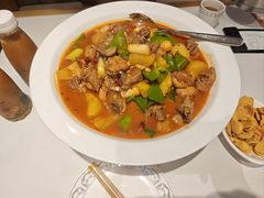 -西域胡氏大盘鸡(谈固店)