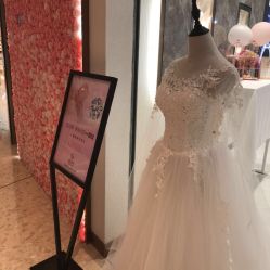 点击看大图 -钻石小鸟钻戒婚戒定制(石路店)