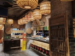 -南京大牌档(崇文门国瑞店)