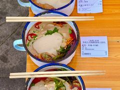 -华府九号海鲜烧烤大排档(龙域店)