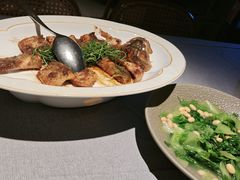 -晓粤·惹味粤菜(凯德乐峰广场店)