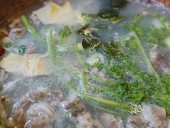 -野山椒老火锅(德胜营子店)