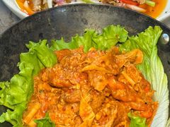-陈熹公民族美食文化餐厅·清真(中华广场店)
