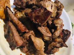 -韩宫宴烤肉·料理(苏州中心店)