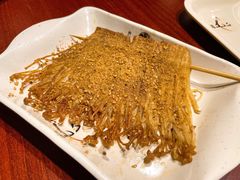 -金刚山烧烤(中山路店)