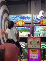 -嗨翻Hi-Fun竞技主题乐园·蹦床团建生日聚会(五棵松华熙店)