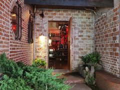 -鹿萤季·营地小馆(皇后公园店)