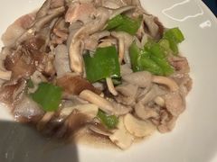 -一坐一忘云南菜(嘉里中心店)