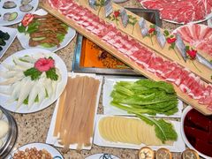 -闻道来火锅(中兴店)