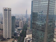 -云中捞高空旋转餐厅(商茂世纪广场店)