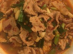 -小姨家常菜(昭萍东路店)