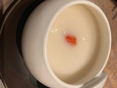 美龄粥-香园茶社·金陵小灶(老门东店)