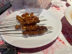 -红钳侠小龙虾·烧烤(中赢康康谷店)
