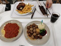 -宜家·瑞典风味餐厅(北京西红门店)