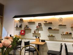 -漫蔬•台北蔬食小馆VEGGIEBOIL(朝晖店)
