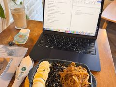 -雕刻时光咖啡馆(北师大店)