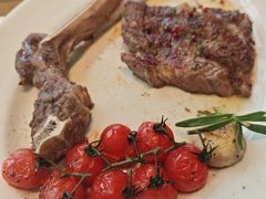 -波特曼西餐厅(中央大街店)