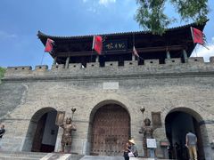 -雁门关景区