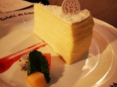 -戈雅法餐厅(世界城广场店)