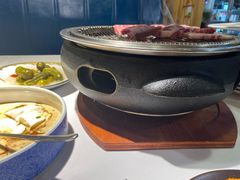 -隐炉和牛烧肉店(群力店)