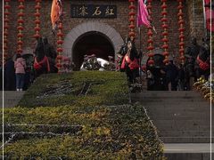 -红石寨旅游度假区