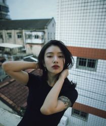 -爱秀造型 T-G