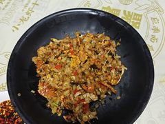 -聚味瞿记·龙虾堂(树木岭店)